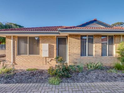 1/60 Palmerston Street, St James WA 6102