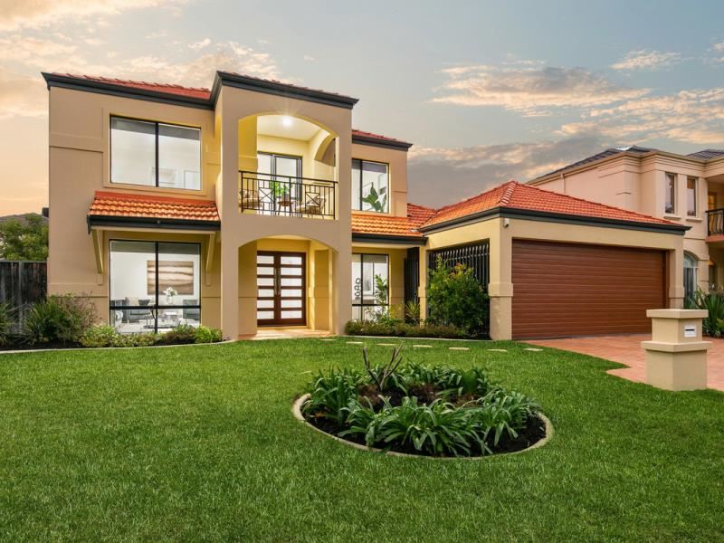21 Honeyeater Circle, Wembley