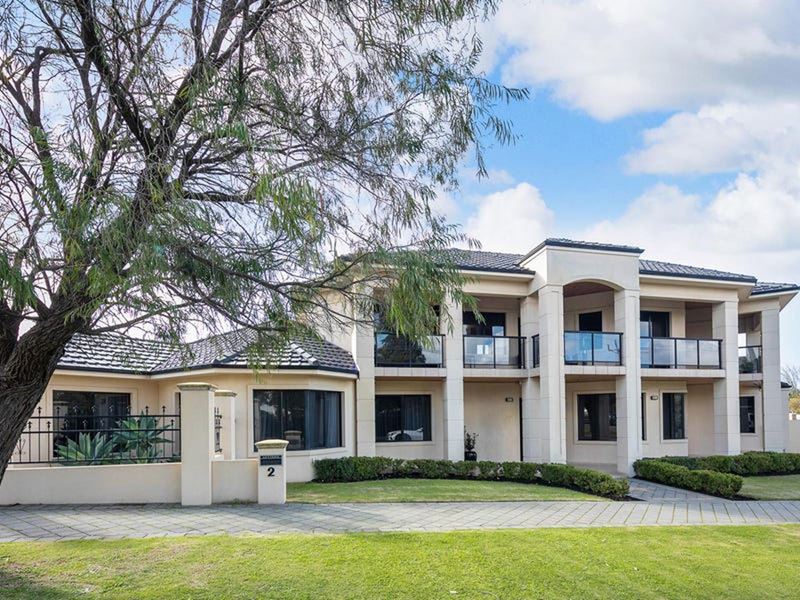 2 Lawler Street, North Perth
