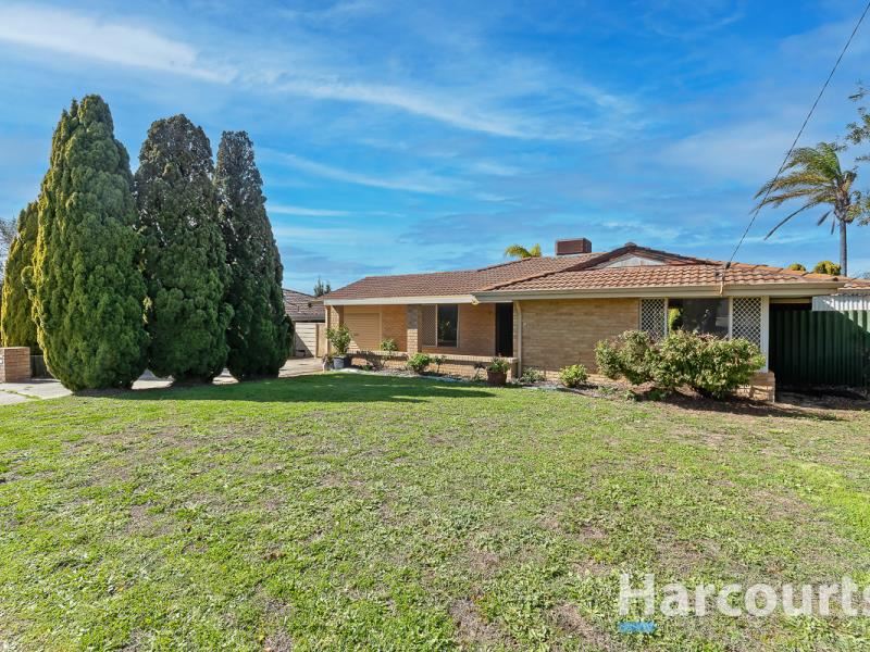 31 Deyoung Road, Craigie