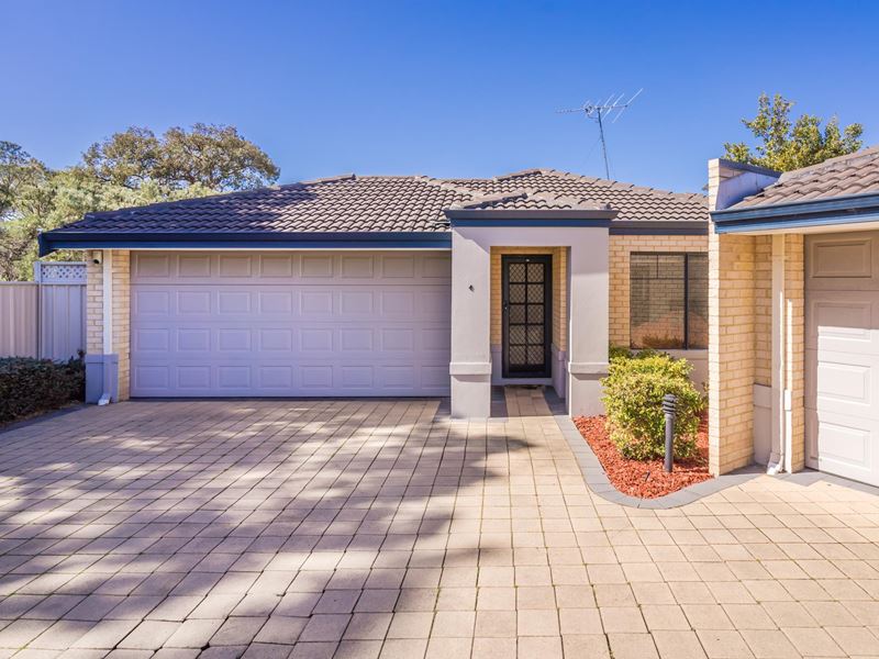 4/2 Shelley Cove, Greenfields