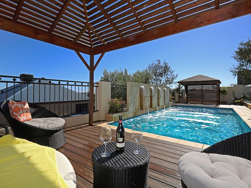 27 Endeavour Circle, Wannanup
