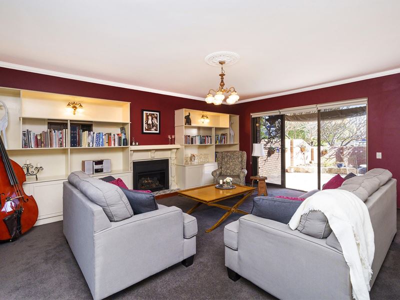 1/186 Labouchere Road, Como