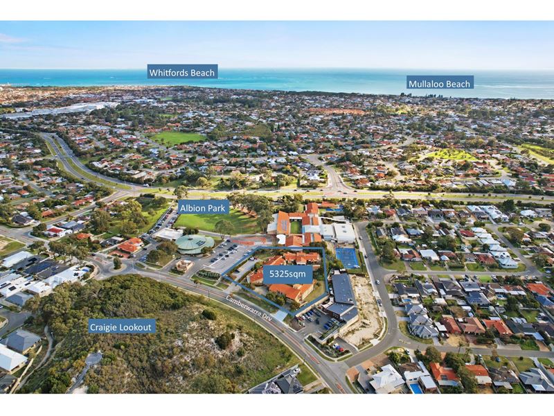 252-254 Camberwarra Drive, Craigie