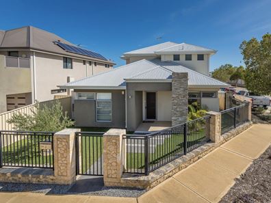 3 Lillico Avenue, Burns Beach WA 6028