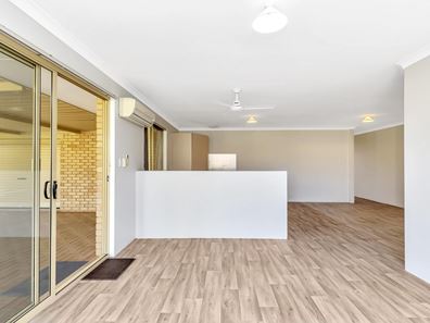 3 Magnolia Rise, Halls Head WA 6210