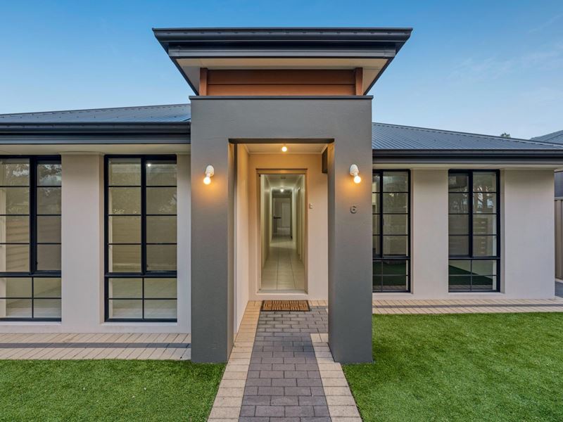 6 Colt Lane, Baldivis
