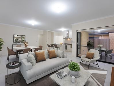 6 Colt Lane, Baldivis WA 6171