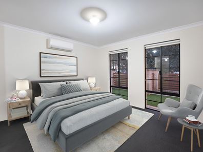 6 Colt Lane, Baldivis WA 6171