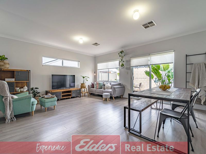 114 Lambeth Circle, Wellard
