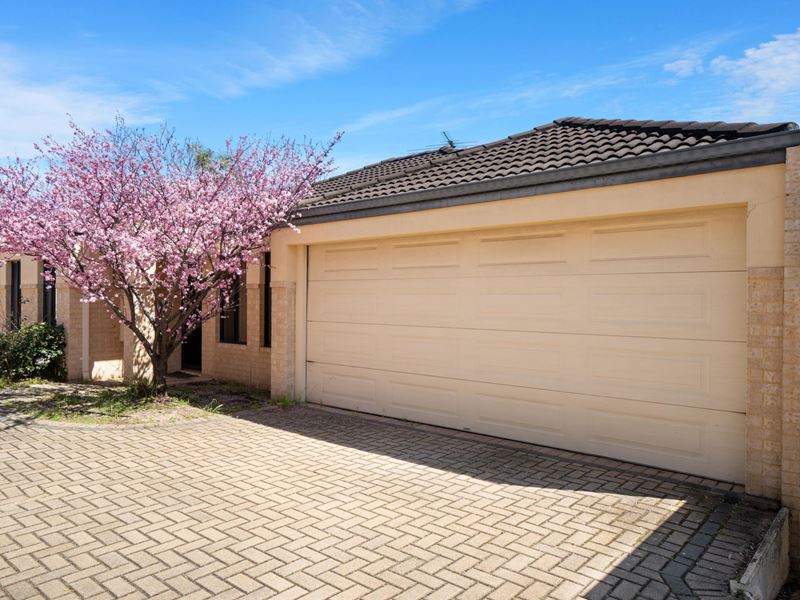 2/10 Darby Street, Maylands