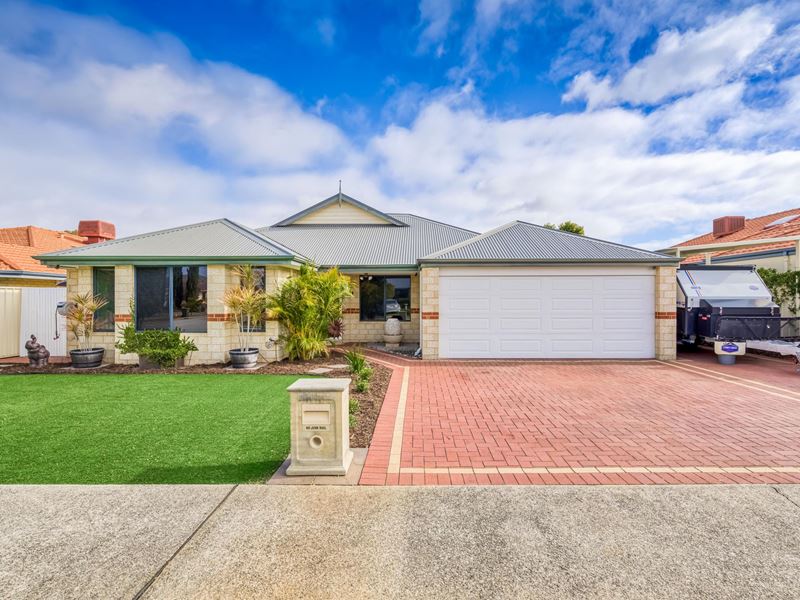 9 Warrego Street, Hammond Park