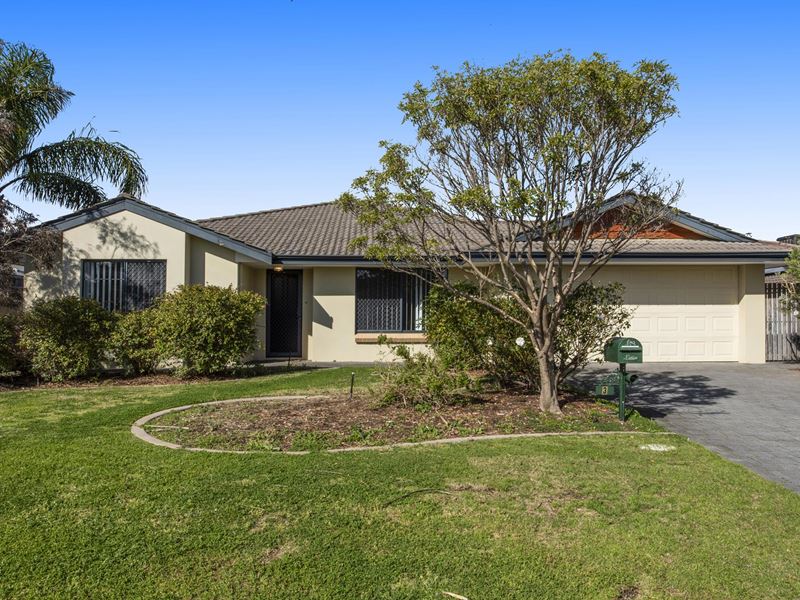 3 Mansfield Road, Secret Harbour