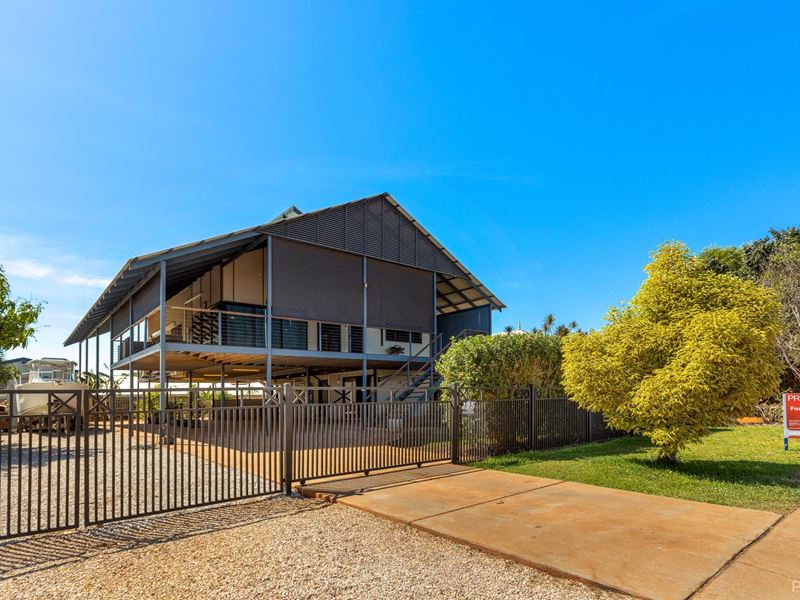 125 Jigal Drive, Djugun