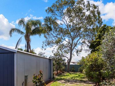 56a Howick Street, Lathlain WA 6100