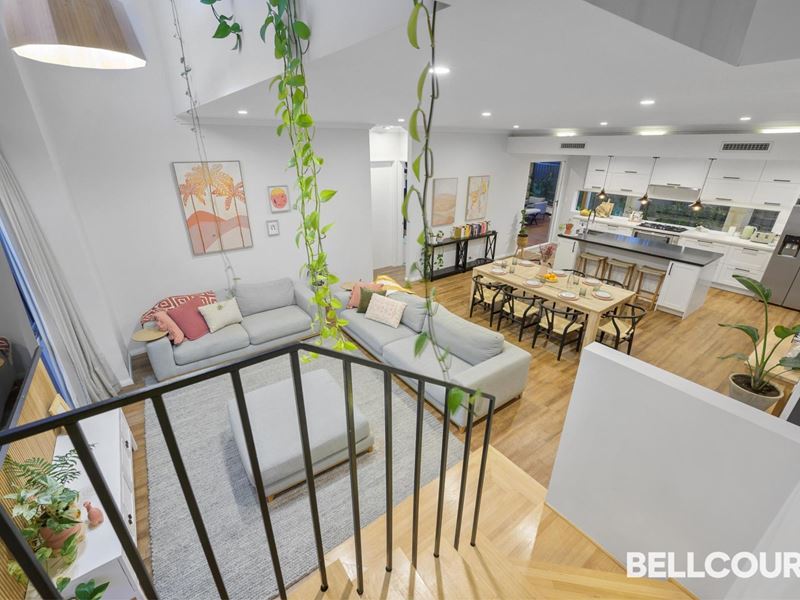 37 Arundel Street, Bayswater