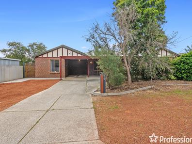 59 Agincourt Drive, Forrestfield WA 6058