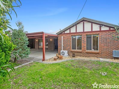 59 Agincourt Drive, Forrestfield WA 6058