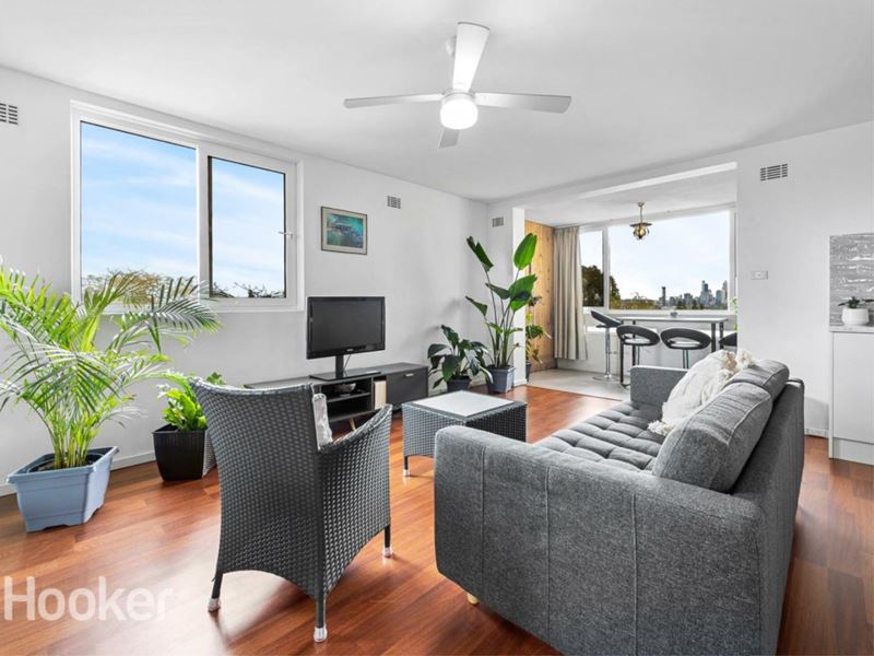 17/45 Leonard Street, Victoria Park