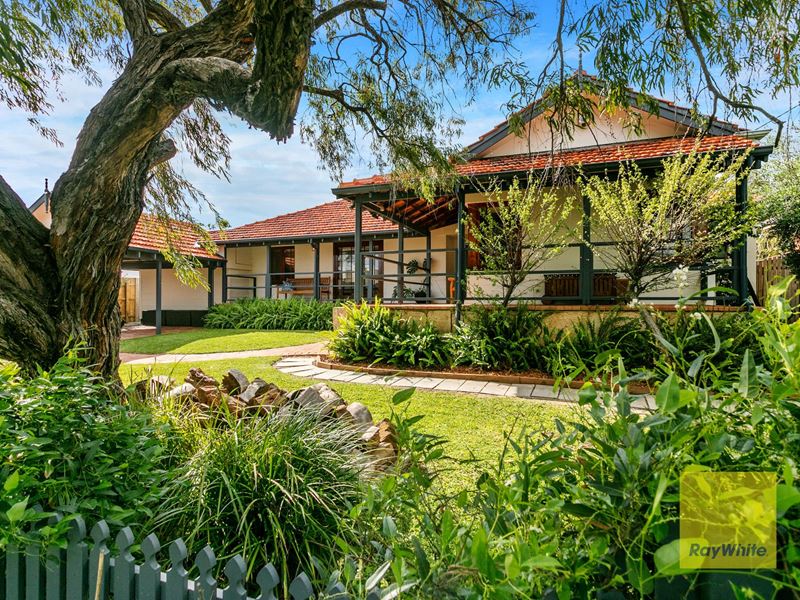18 Shann Street, Floreat