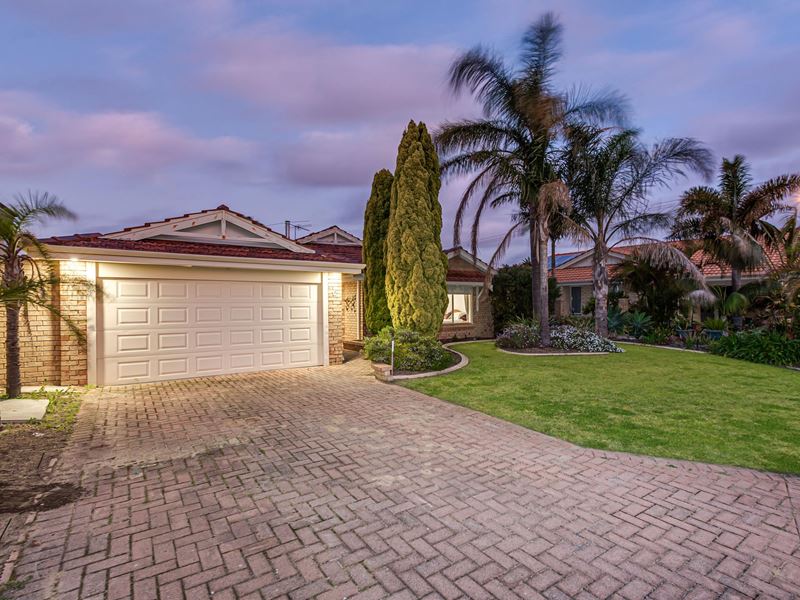 17 Inwood Place, Currambine
