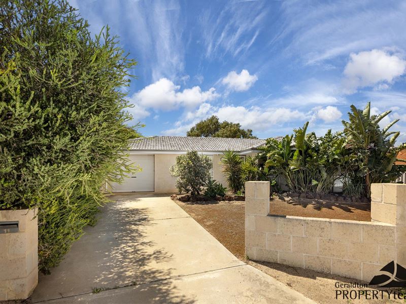 11 Acacia Street, Mount Tarcoola
