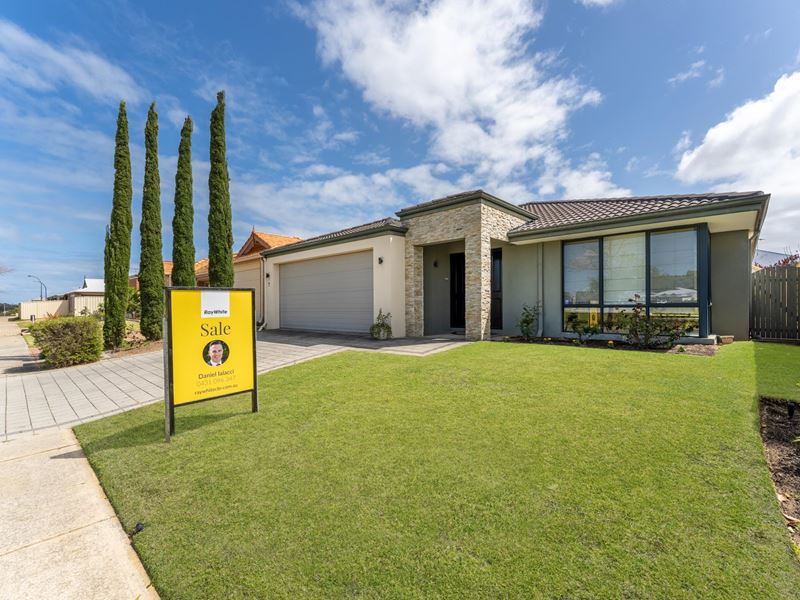 7 Kendall Boulevard, Baldivis WA 6171