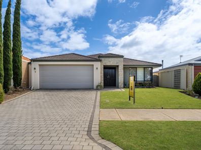 7 Kendall Boulevard, Baldivis WA 6171