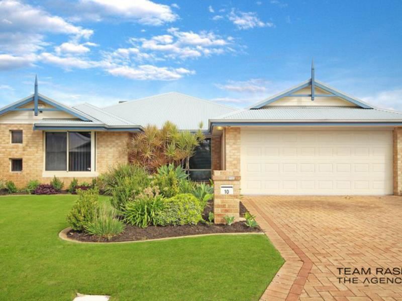 10 Mount House Way, Ellenbrook