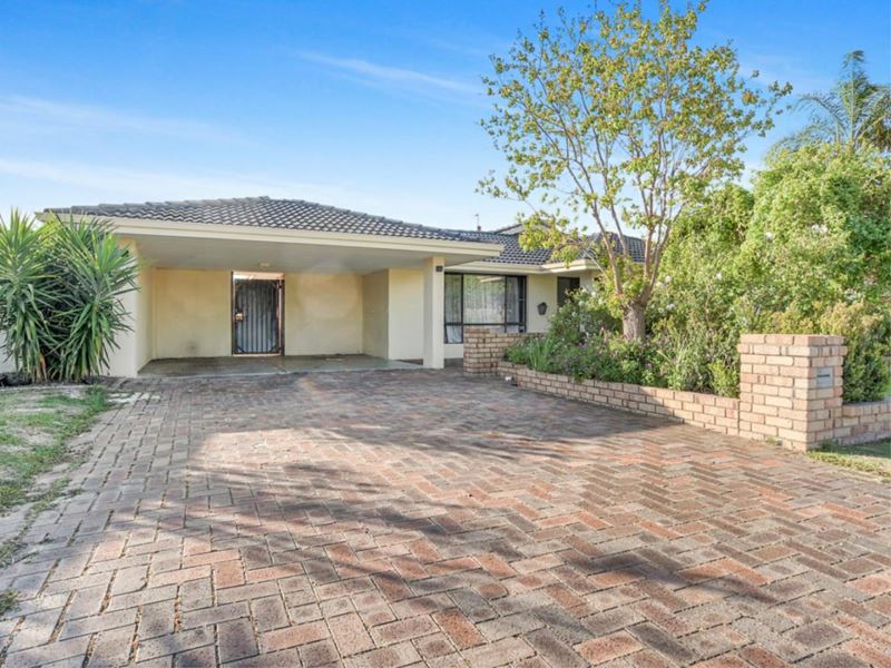 13 Reed Close, Thornlie