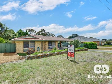 8 Sunburst Grove, Collie WA 6225