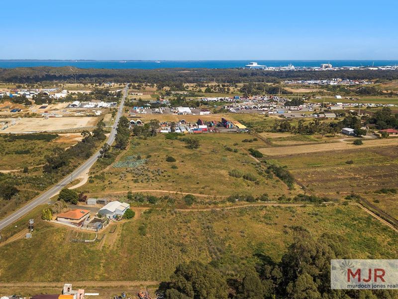 172 Wattleup Road, Wattleup