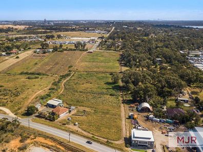 172 Wattleup Road, Wattleup WA 6166