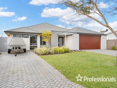 6 Birkdale Green, Dunsborough WA 6281