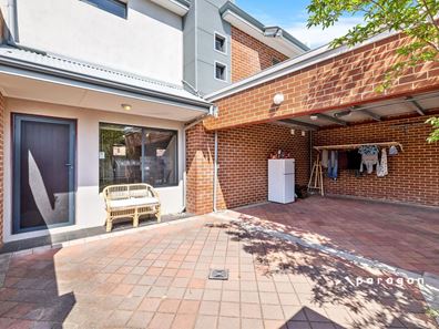 31 Sholl Lane, North Perth WA 6006