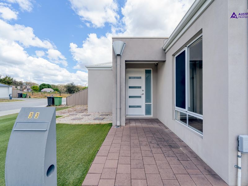 33 Panozza Circle, Maddington