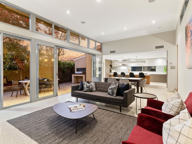 121 Fourth Avenue, Mount Lawley