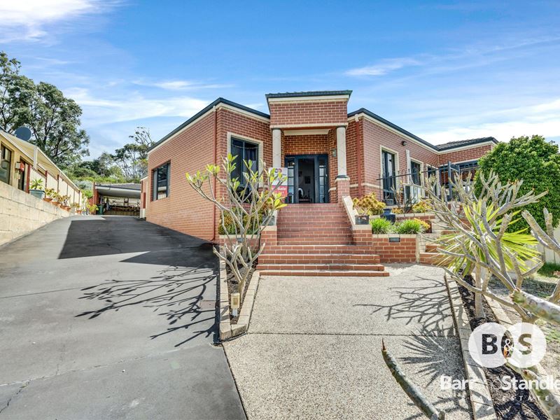 16 Costello Court, Usher WA 6230