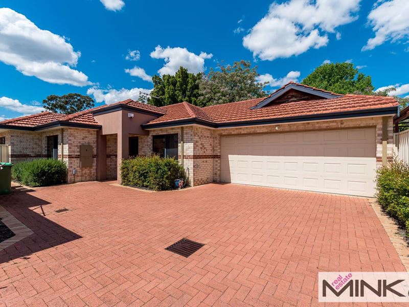 17 B Jacqueline Street, Bayswater