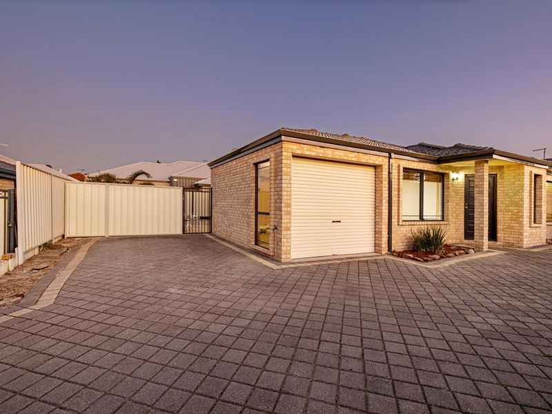 10B Moldavia Street, Tuart Hill WA 6060