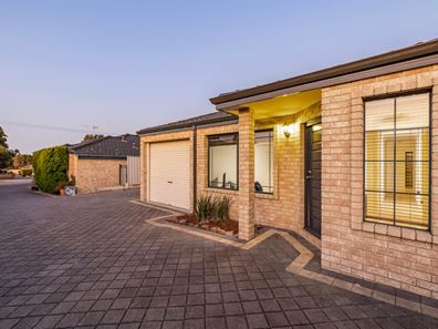 10B Moldavia Street, Tuart Hill WA 6060