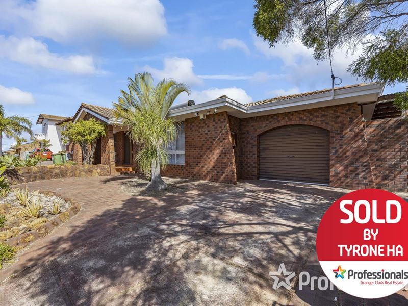 170 Widgee Road, Noranda WA 6062