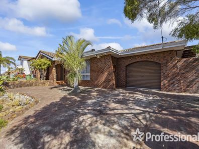 170 Widgee Road, Noranda WA 6062