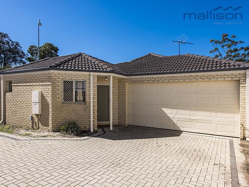 8C Olney Court, Balga WA 6061