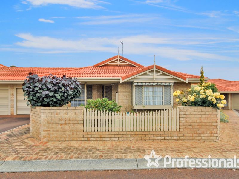 9/13 Paris Road, Australind