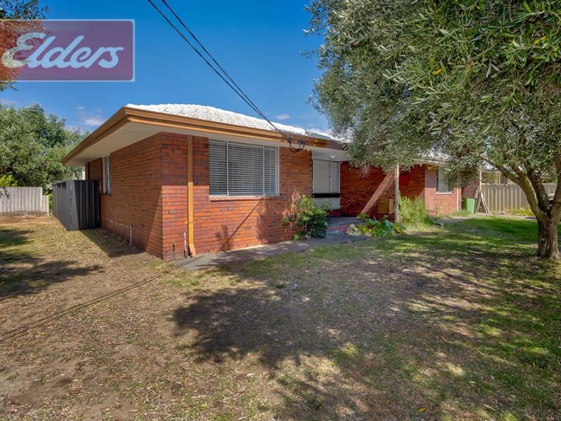 1D Caporn Street, East Bunbury