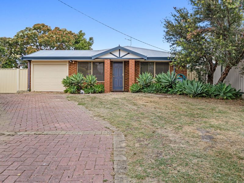 9 Torwood Close, Maddington WA 6109