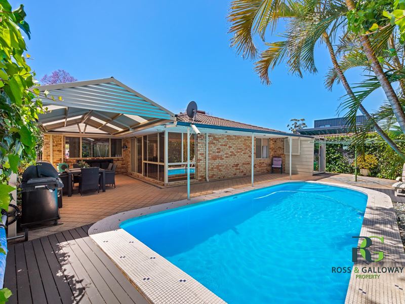 7 Chesson Street, Alfred Cove WA 6154