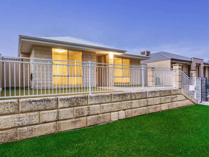 43 Nottely Crescent, Secret Harbour