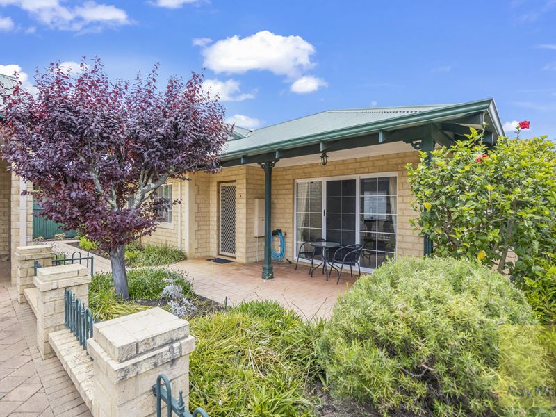 8 / 22 Canning Road, Kalamunda WA 6076